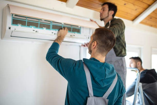 Best HVAC Air Duct Cleaning  in Blountville, TN