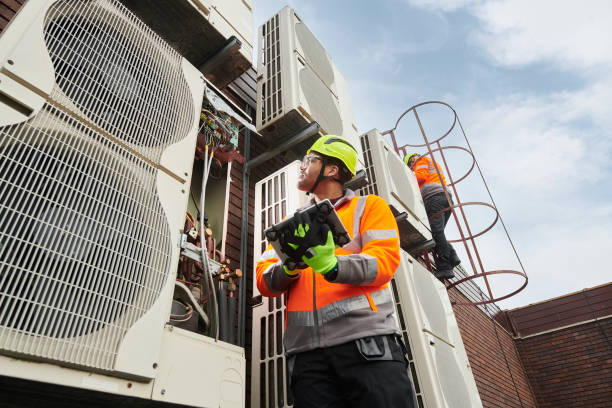 HVAC Emergency Services in Blountville, TN