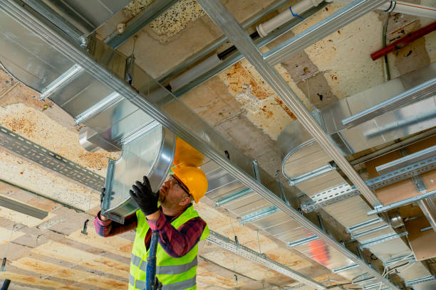 Best HVAC System Installation  in Blountville, TN