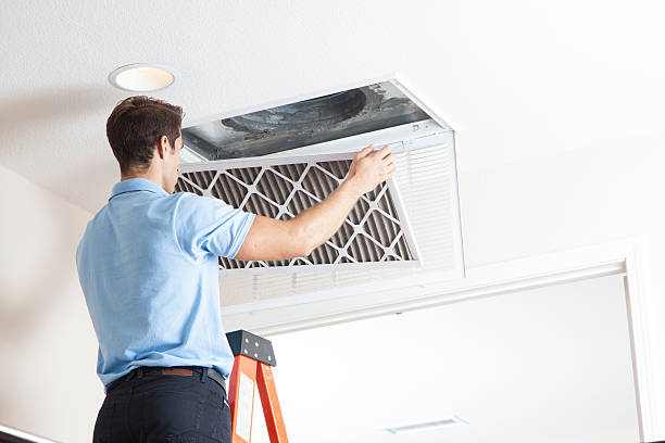 Best Ductless HVAC Repair  in Blountville, TN